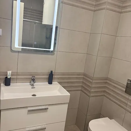 888 Apartment *