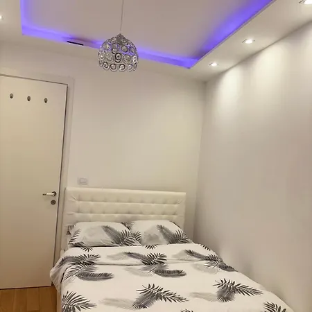 Apartment 888 *