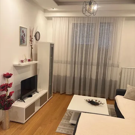 888 Apartment Banja Luka