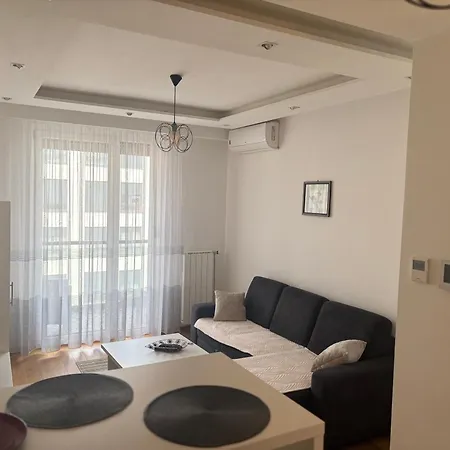 Apartment 888 Banja Luka